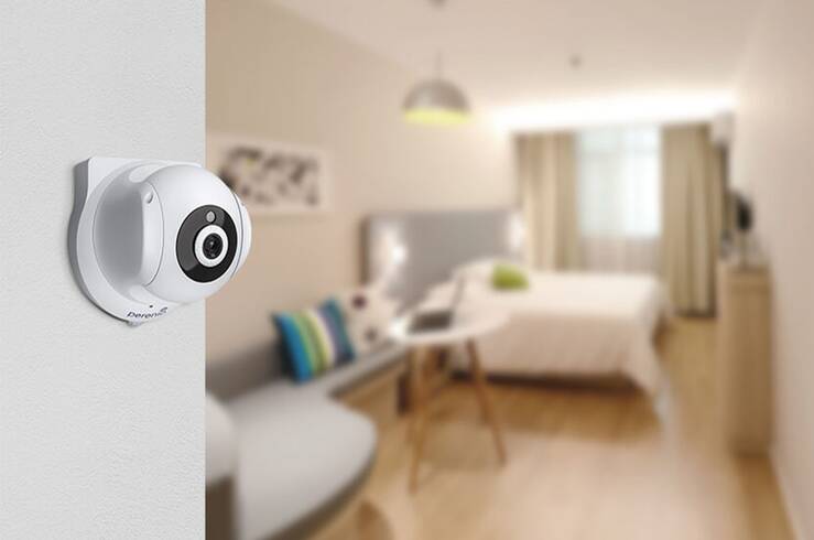 Новое оборудование Hikvision и Dahua в наличии на складе